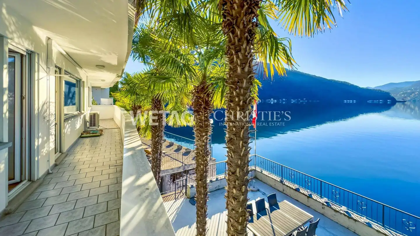 Villa for sale - 6816 Bissone - Photo 2