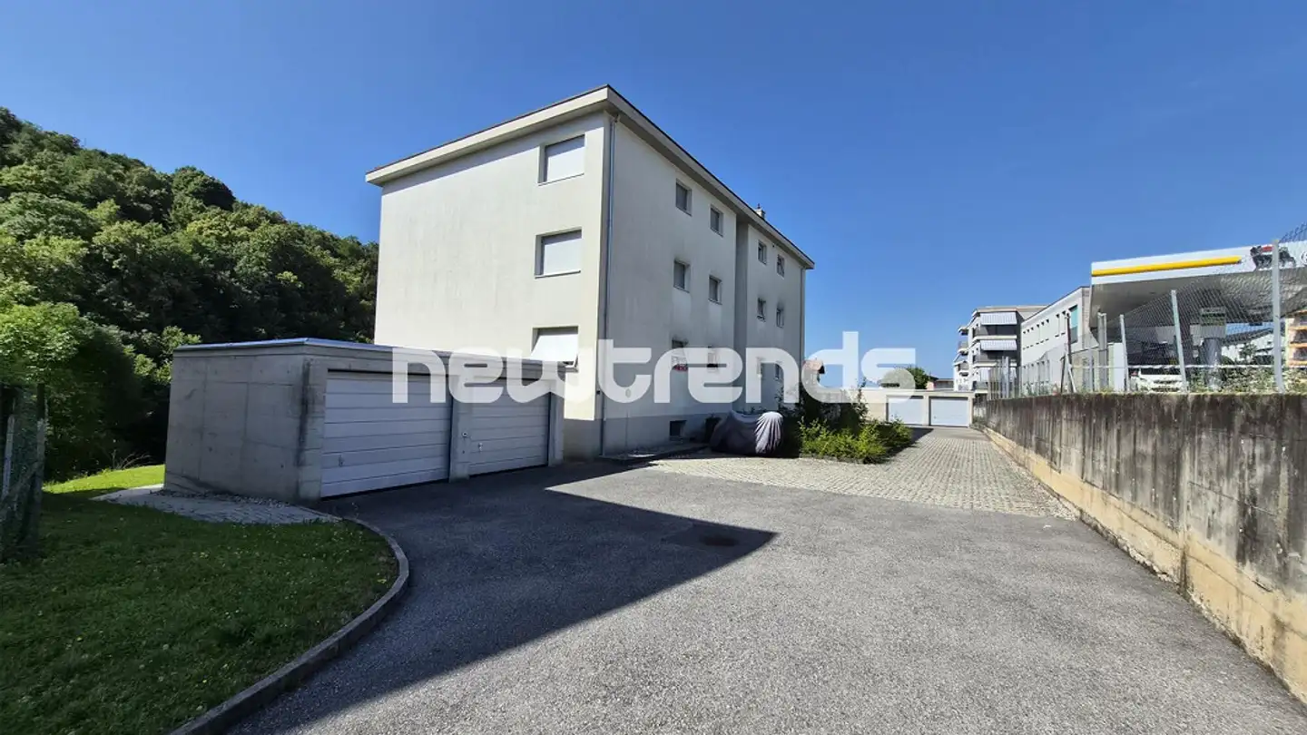 Appartamento in affitto - 6864 Arzo - Foto 4