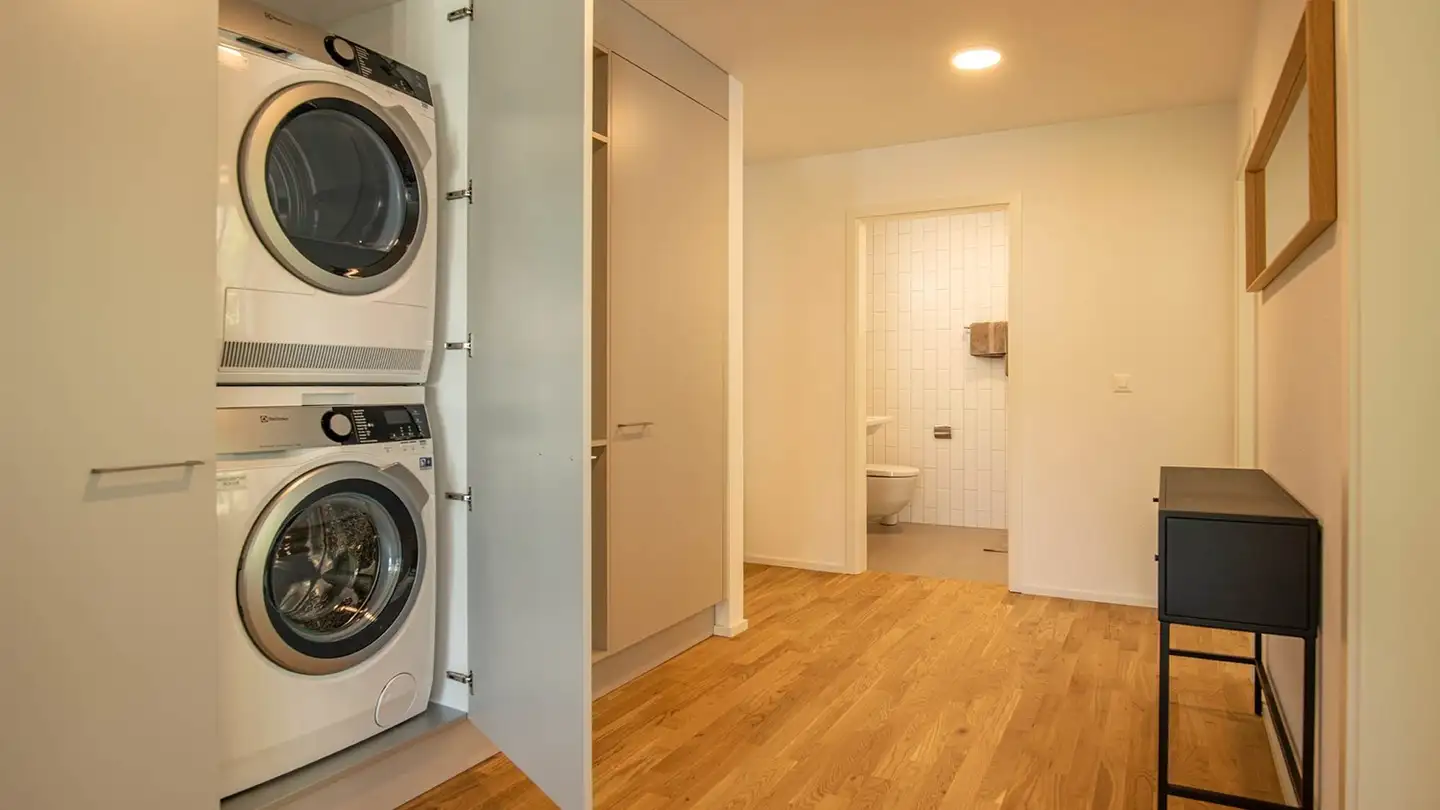 Wohnung mieten - Jesuitenweg 28, 3902 Glis - Foto 3