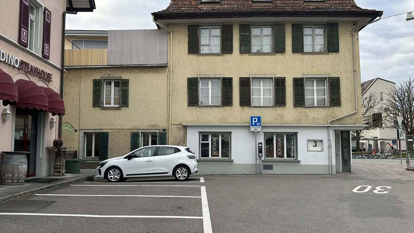 Office space for rent - Münsterplatz 4, 6210 Sursee