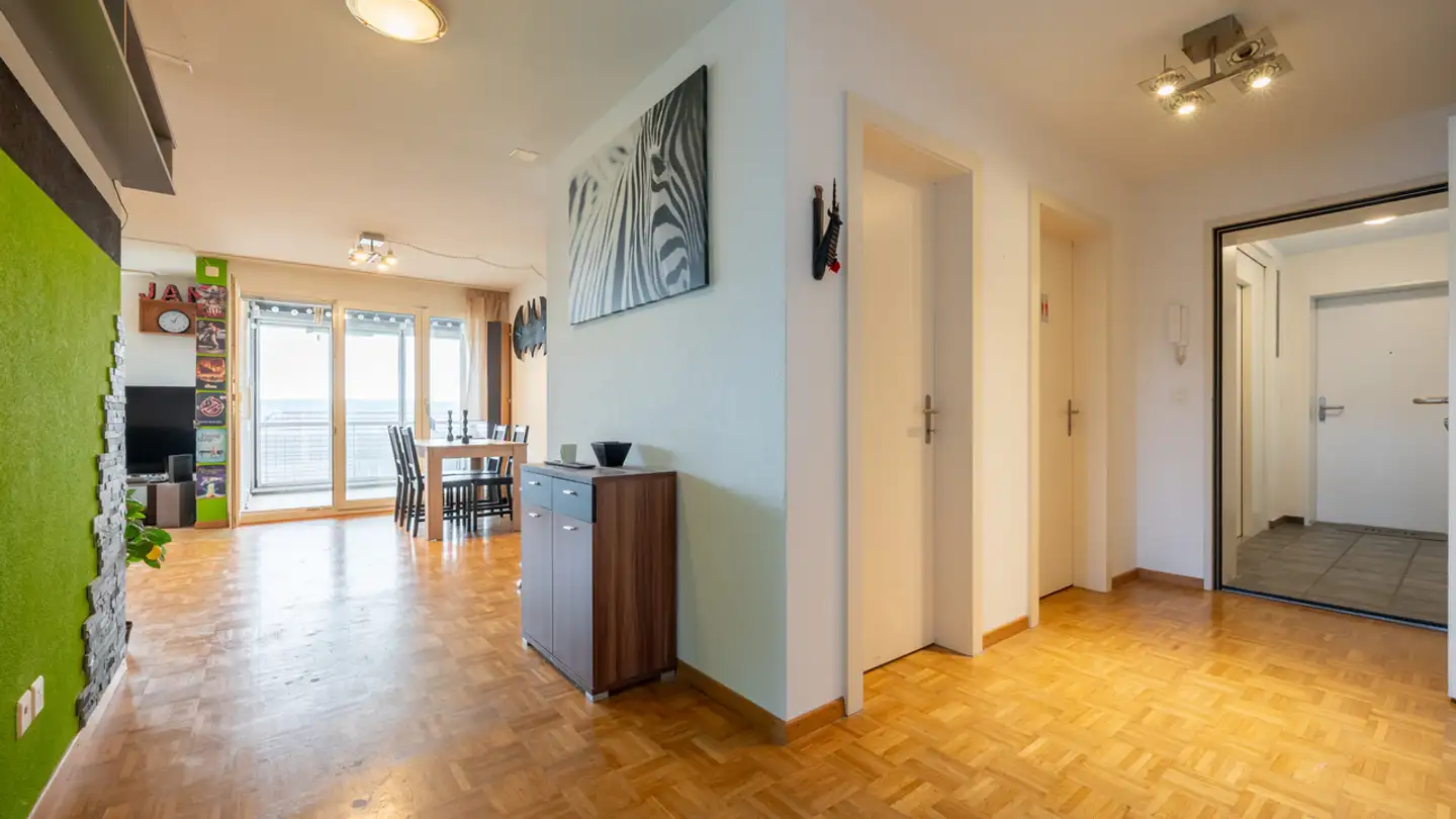 Apartment for sale - Poststrasse 6, 4513 Langendorf - Photo 2