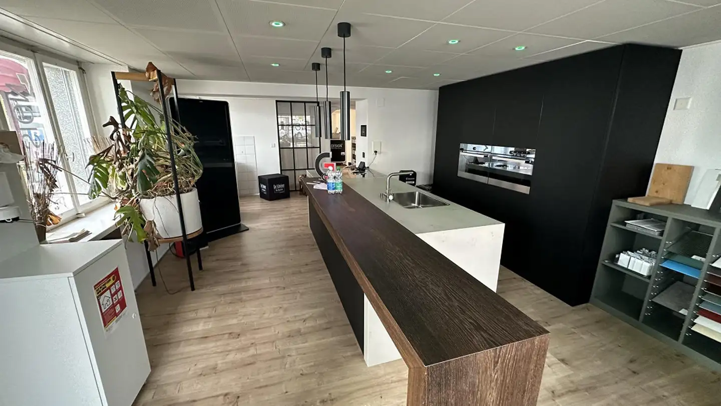 Bürofläche mieten - Münsterplatz 4, 6210 Sursee - Foto 2