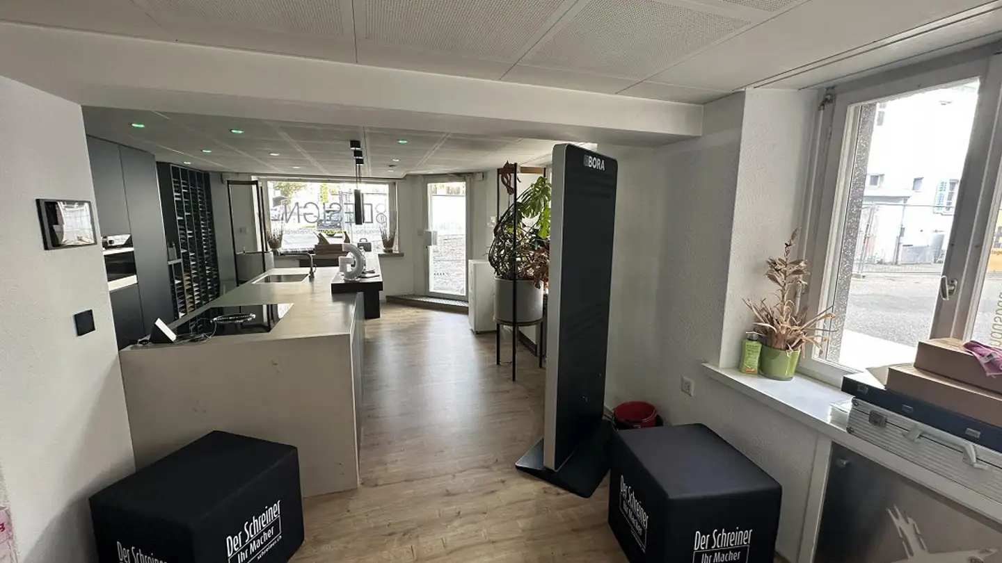 Bürofläche mieten - Münsterplatz 4, 6210 Sursee - Foto 3