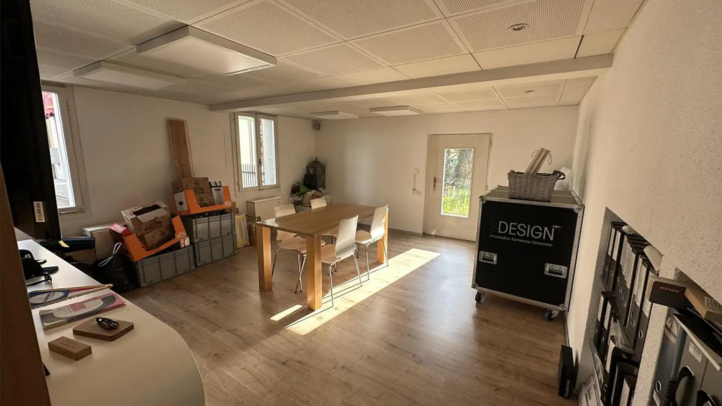 Bürofläche mieten - Münsterplatz 4, 6210 Sursee - Foto 4