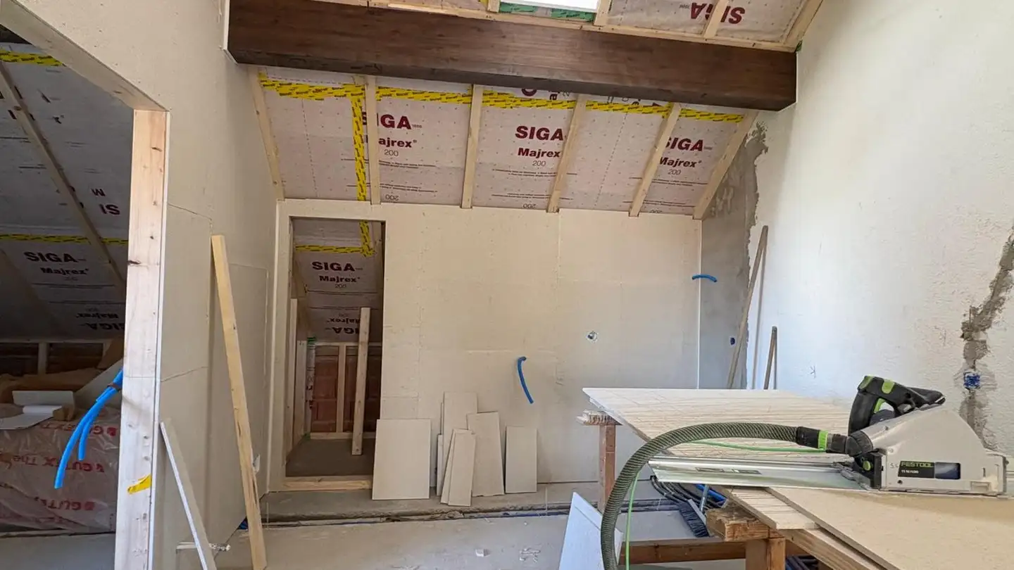 Attico in affitto - Hofacherweg 2, 3423 Ersigen - Foto 4