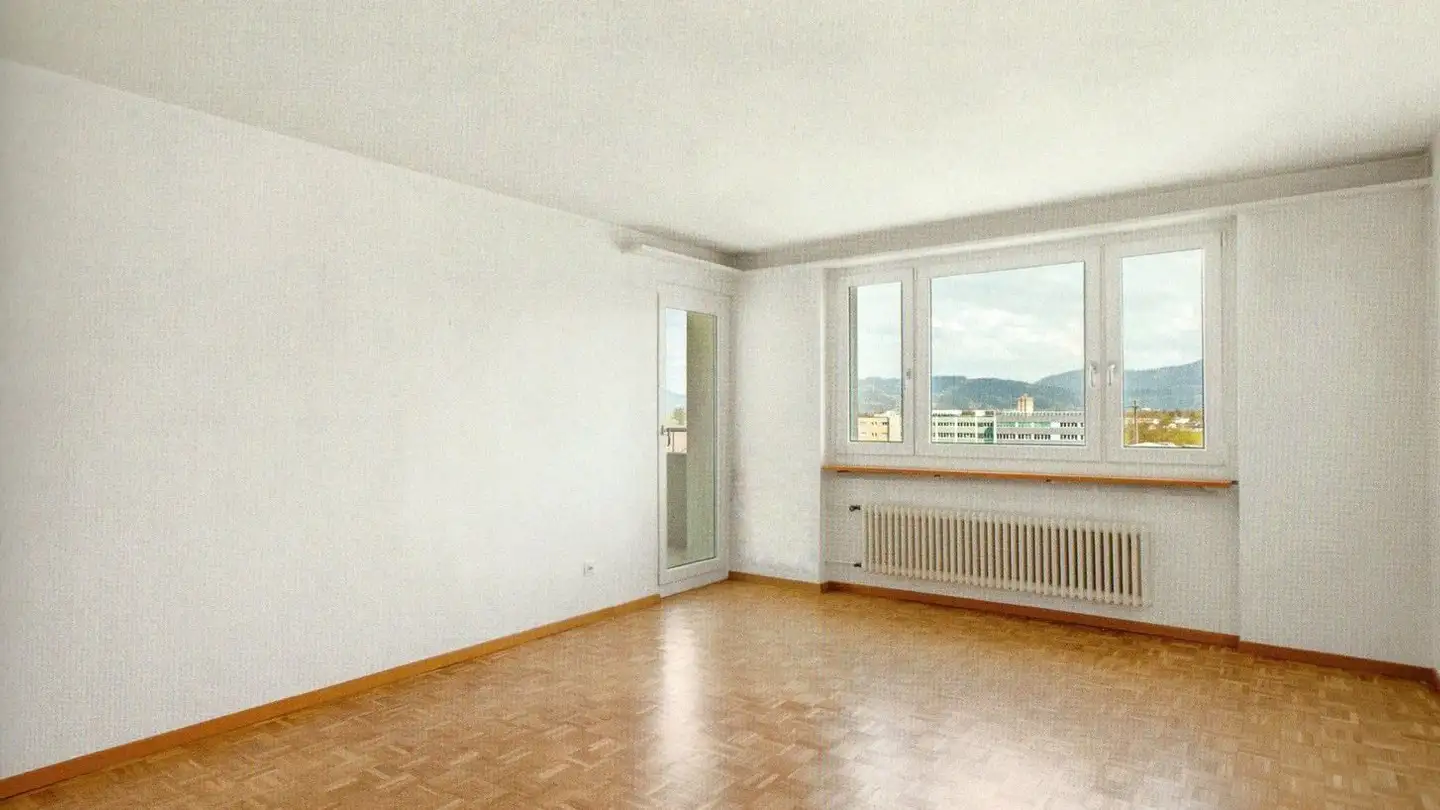 Apartment for rent - 9430 St. Margrethen SG - Photo 3