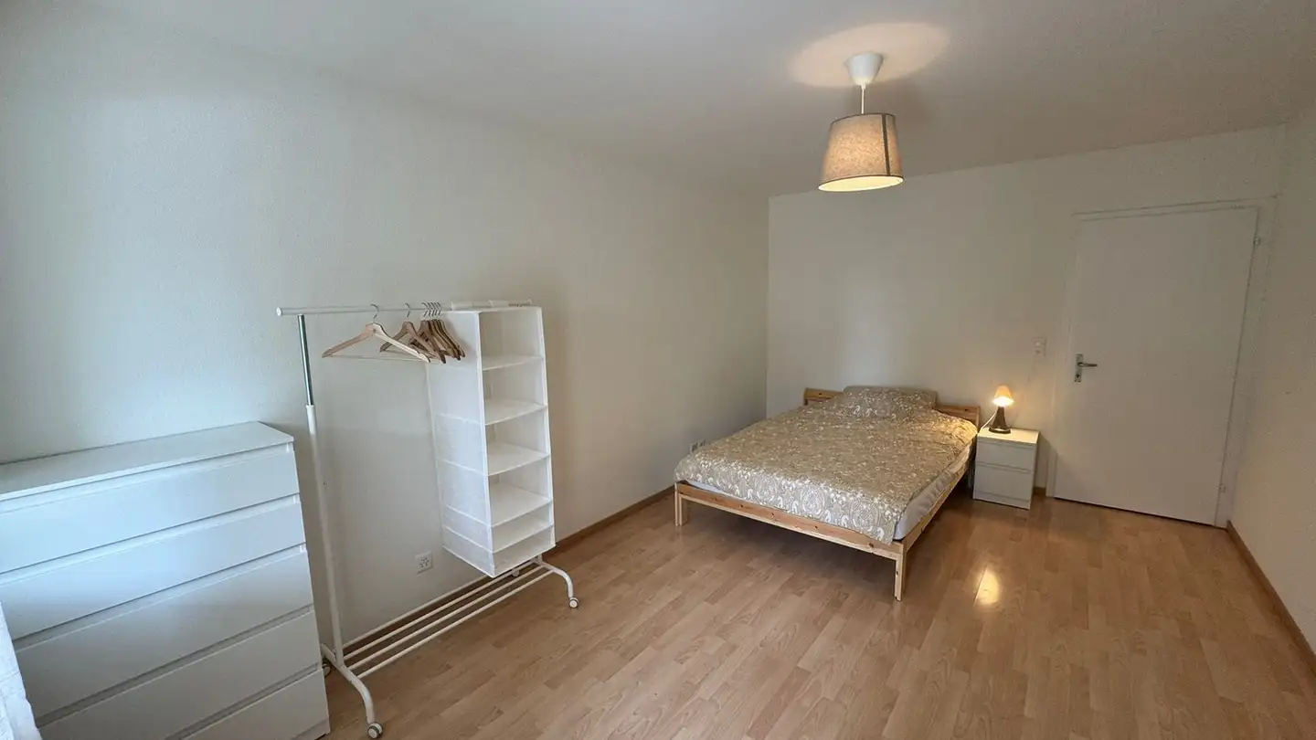 Chambre à louer - Birchstrasse 417, 8052 Zürich