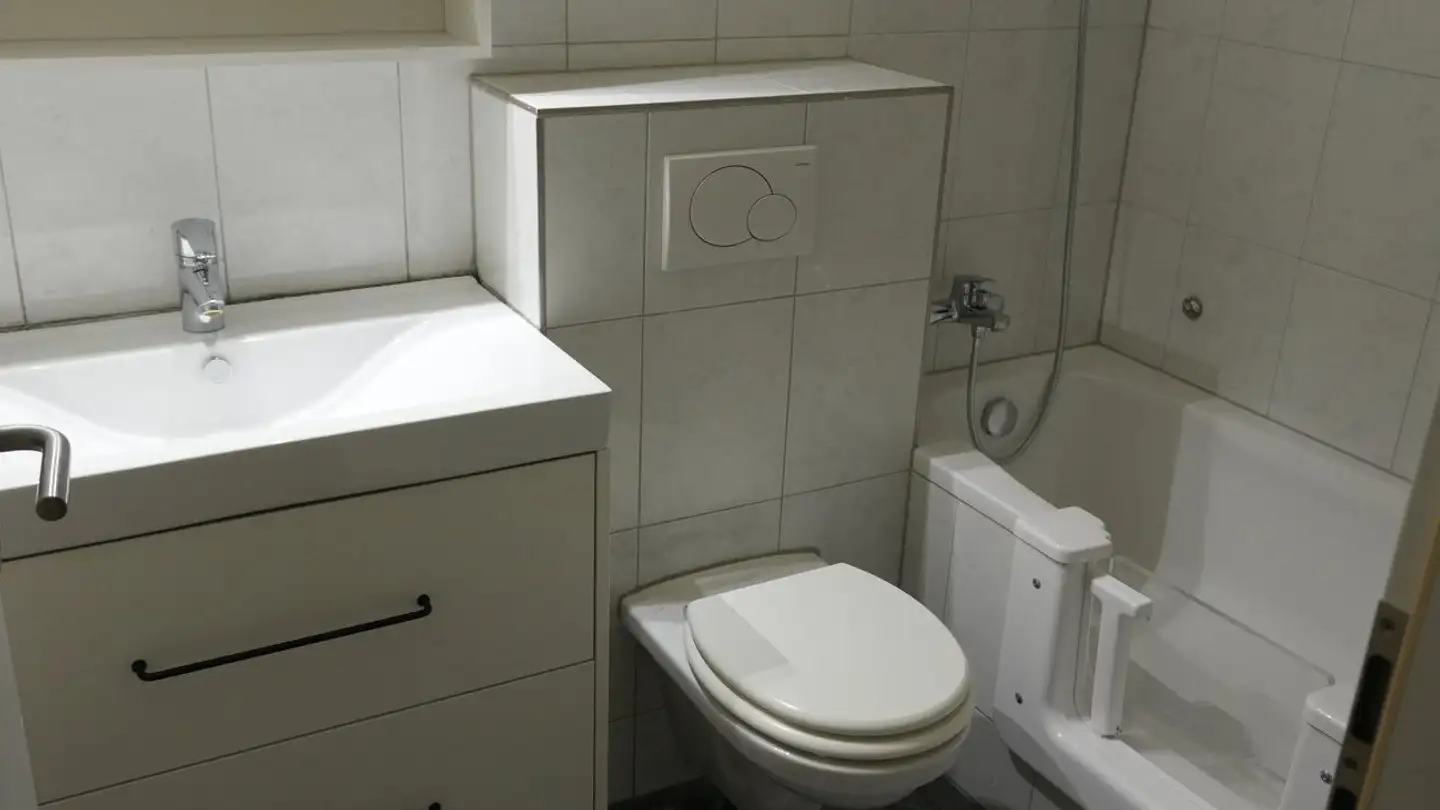 Apartment for rent - 9430 St. Margrethen SG - Photo 4