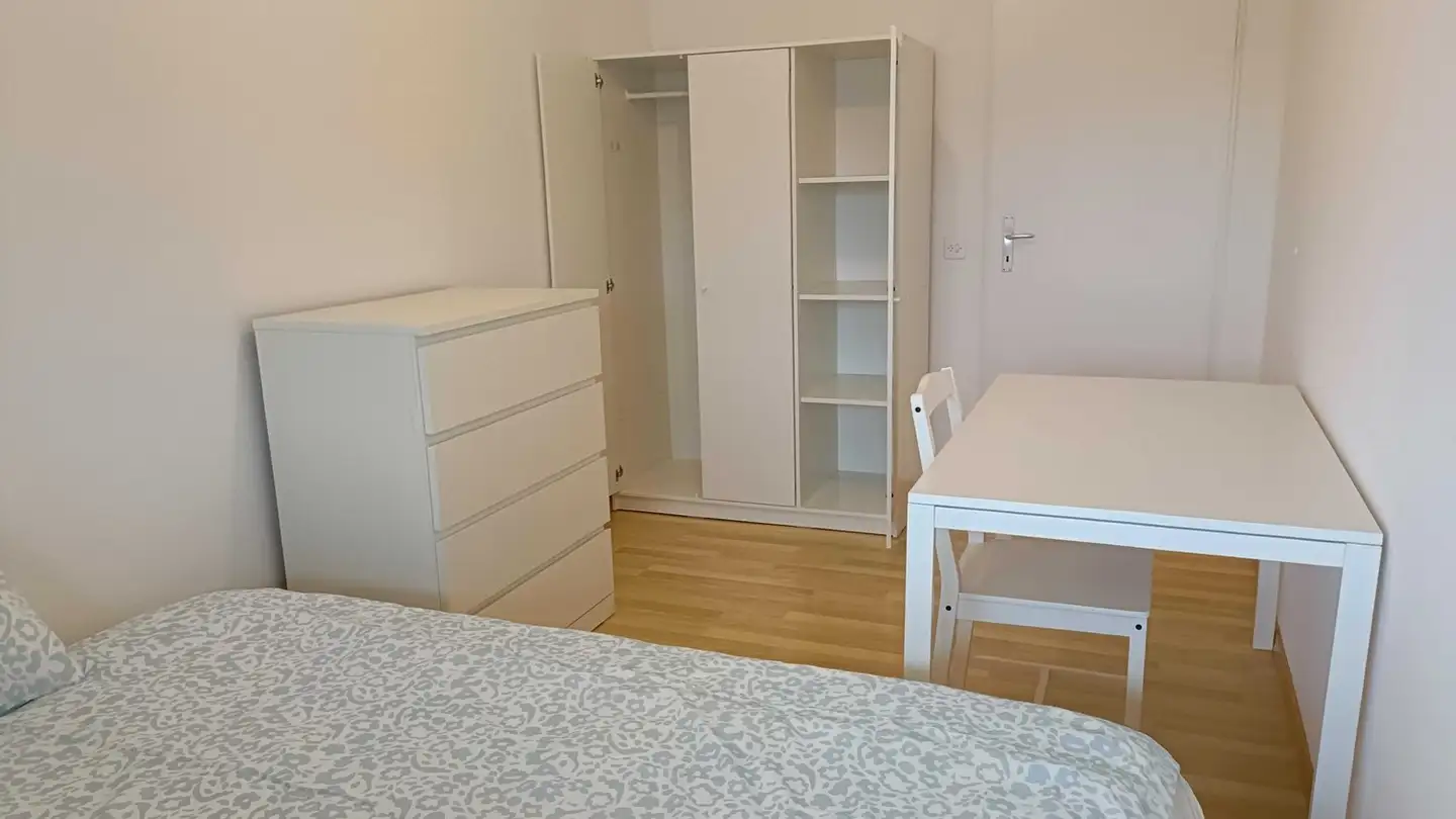 Stanza singola in affitto - 5200 Brugg AG