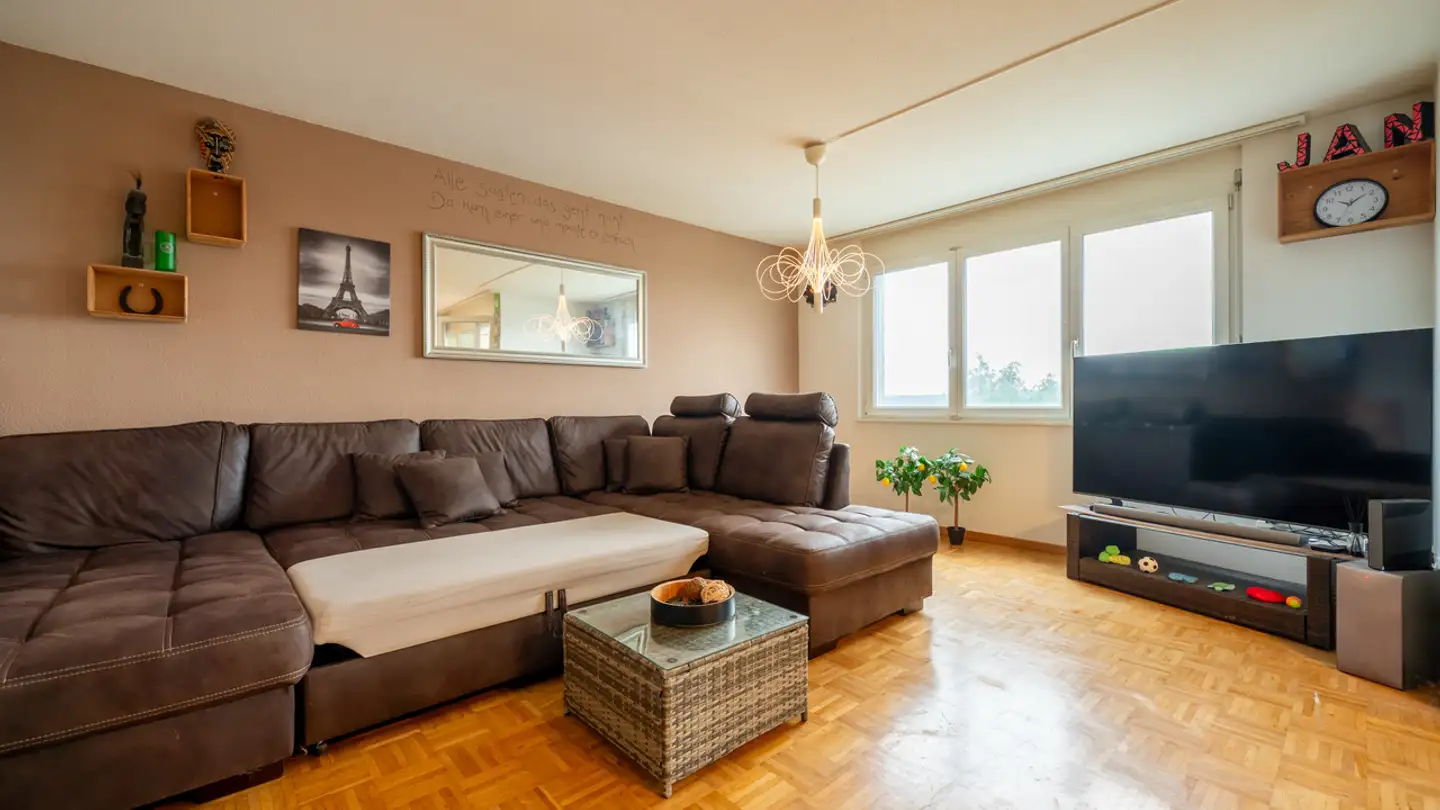 Apartment for sale - Poststrasse 6, 4513 Langendorf - Photo 4