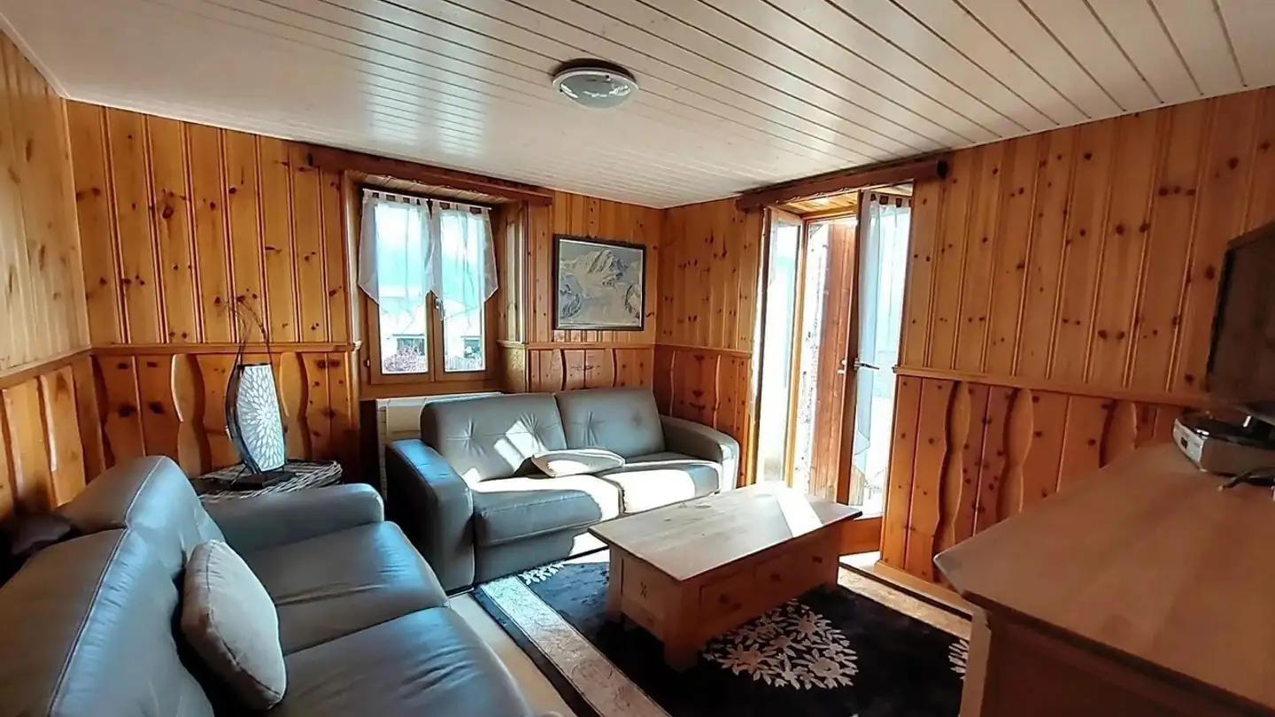 Appartamento in affitto - Route De Nendaz 704, 1997 Sornard (Nendaz) - Photo 3