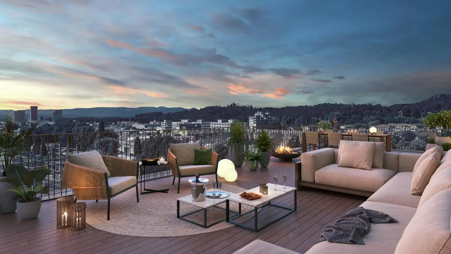 Apartment for sale - Lyssachstrasse 52, 3400 Burgdorf