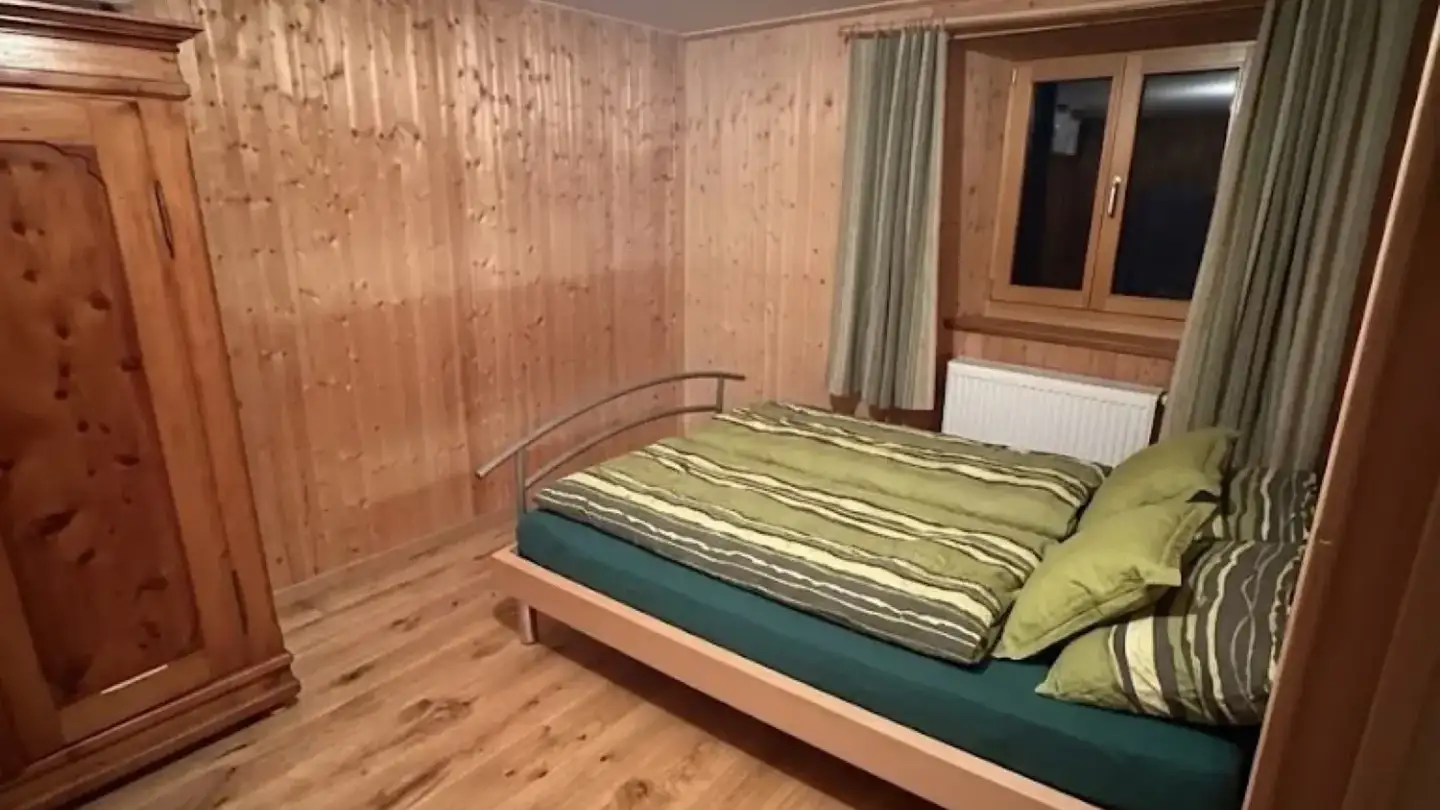 Appartement à louer - Italienische Strasse, 7435 Splügen - Photo 2