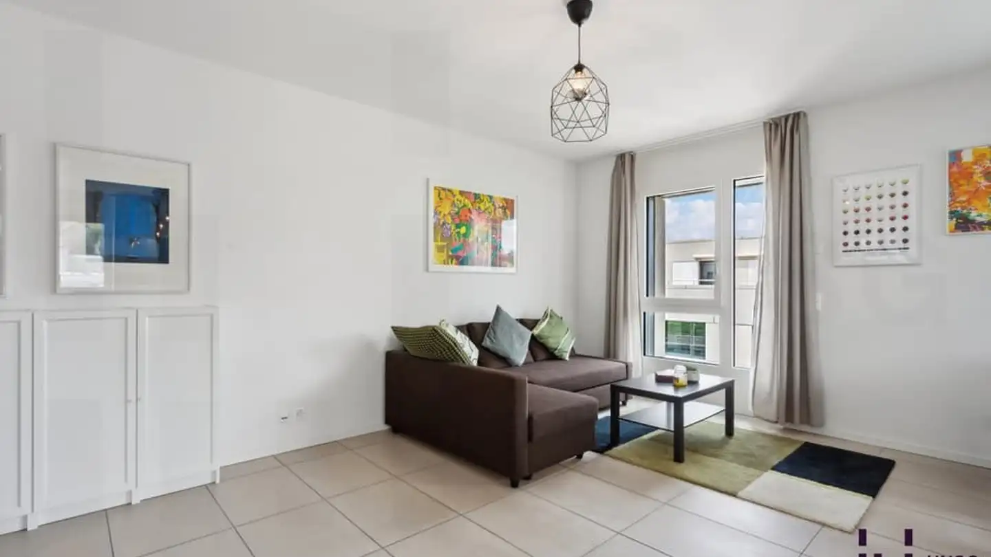 Appartamento in vendita - 1680 Romont FR - Foto 3