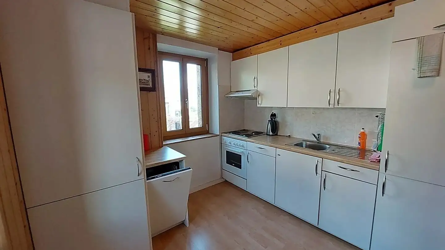 Appartamento in affitto - Route De Nendaz 704, 1997 Sornard (Nendaz) - Photo 4