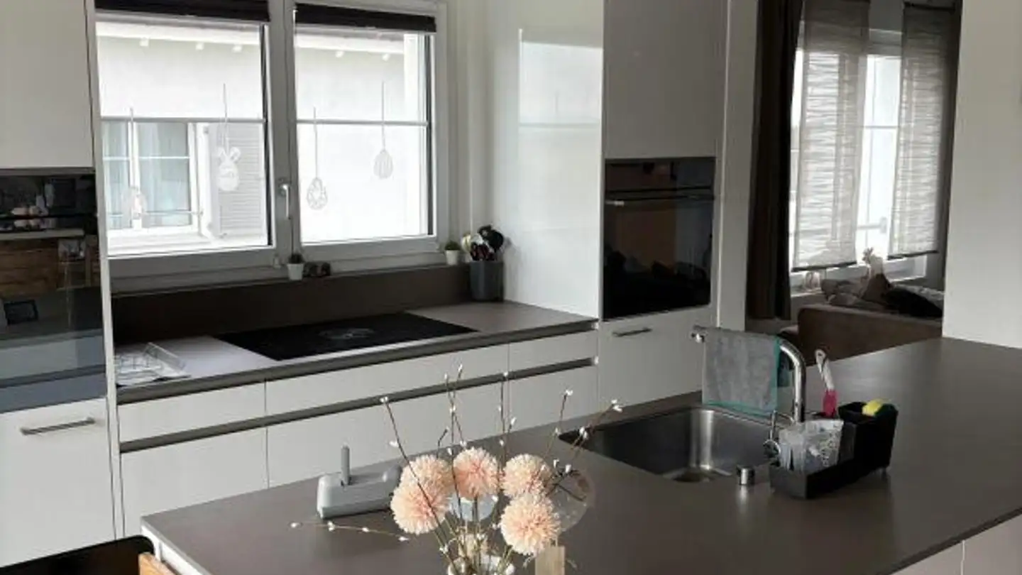 Apartment for rent - Rieterstrasse 52, 8588 Zihlschlacht - Photo 3