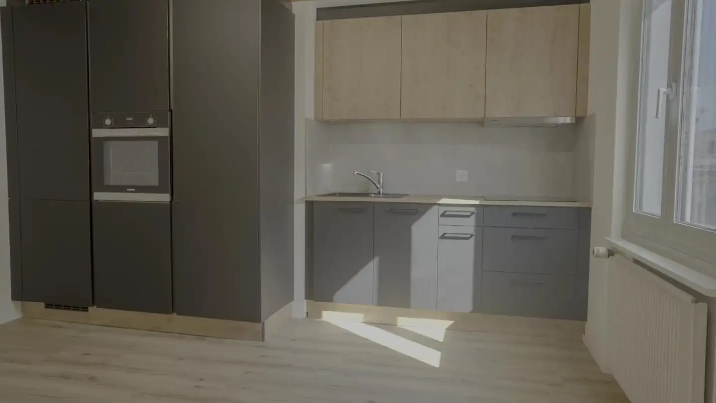 Appartamento in affitto - Rue Du 23-Juin 20, 2822 Courroux