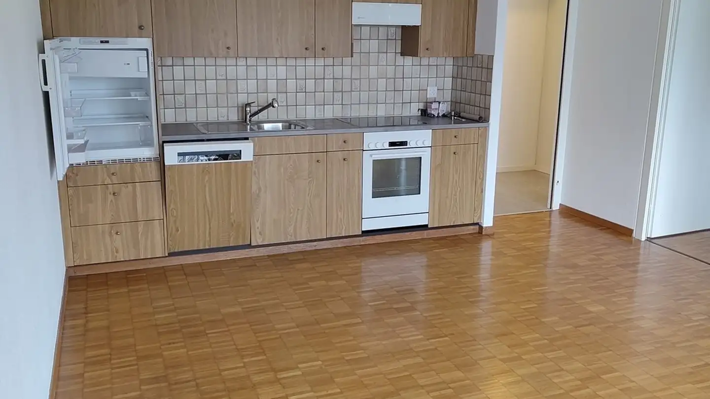 Apartment for rent - Buchhaldenstrasse 12, 8610 Uster - Photo 3