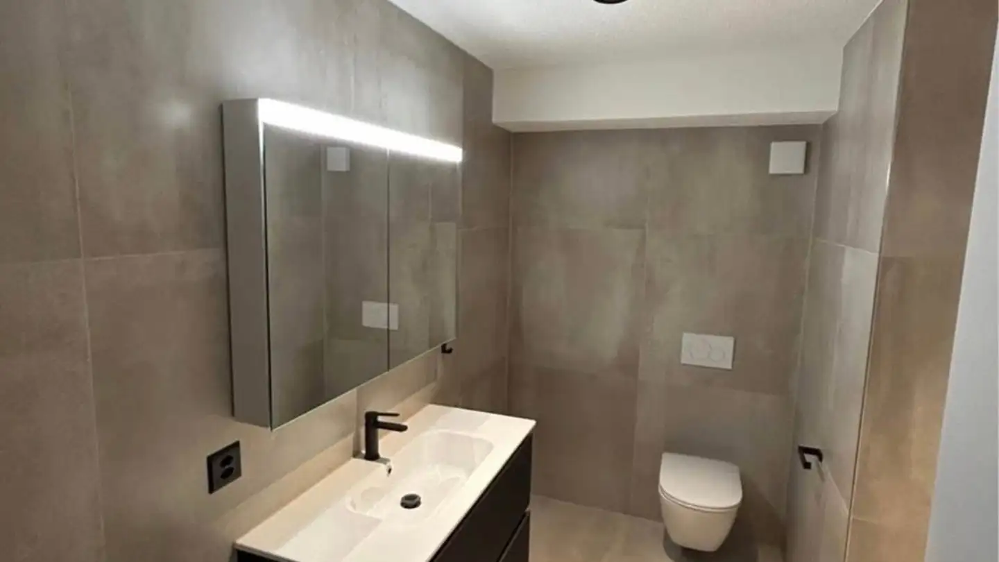 Appartamento in affitto - Avenue De La Liberté, 2740 Moutier