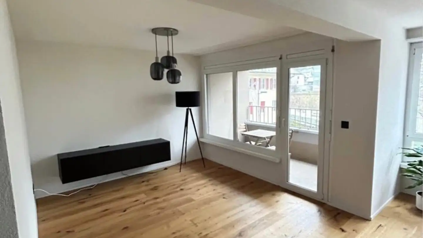 Appartamento in affitto - Avenue De La Liberté, 2740 Moutier - Foto 2