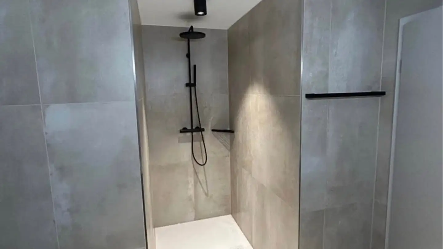 Appartamento in affitto - Avenue De La Liberté, 2740 Moutier - Foto 3