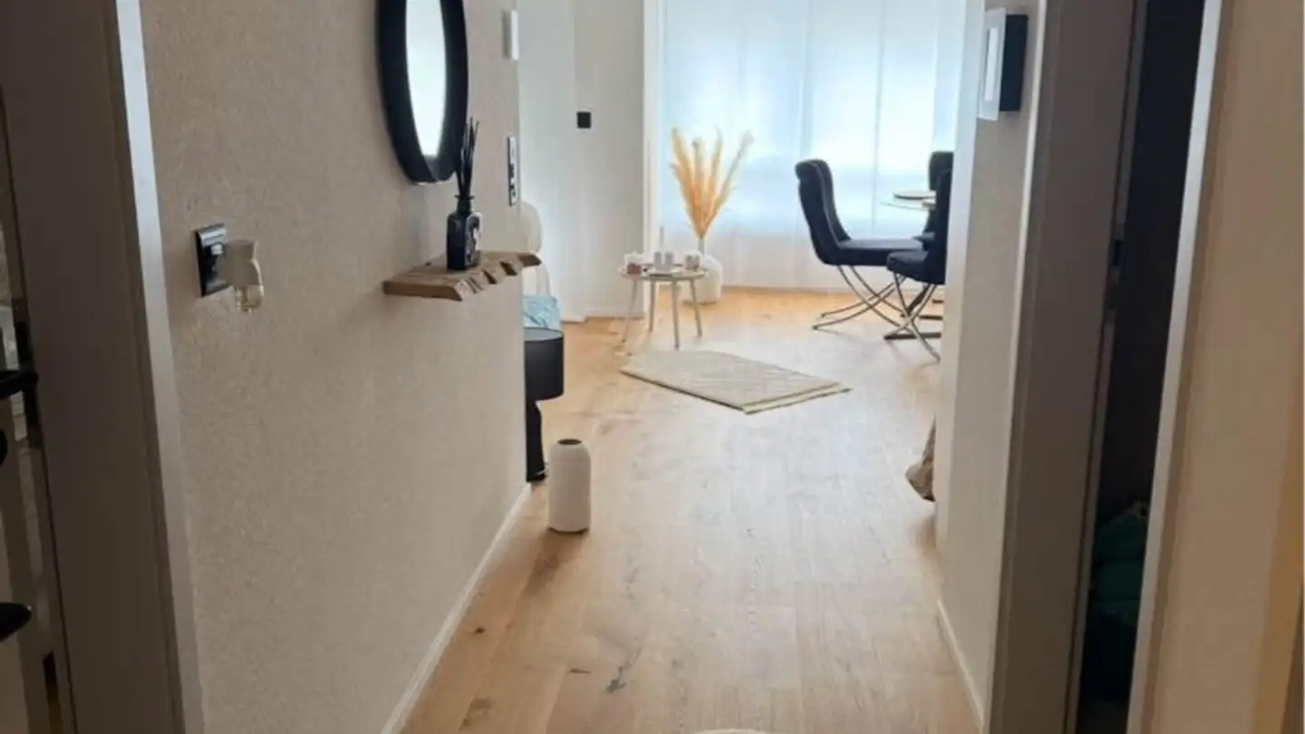 Appartamento in affitto - Avenue De La Liberté, 2740 Moutier - Foto 4