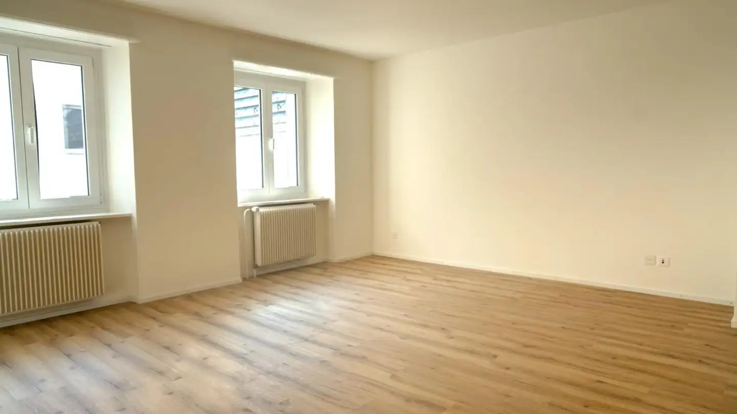 Appartamento in affitto - Rue Du 23-Juin 20, 2822 Courroux - Foto 2