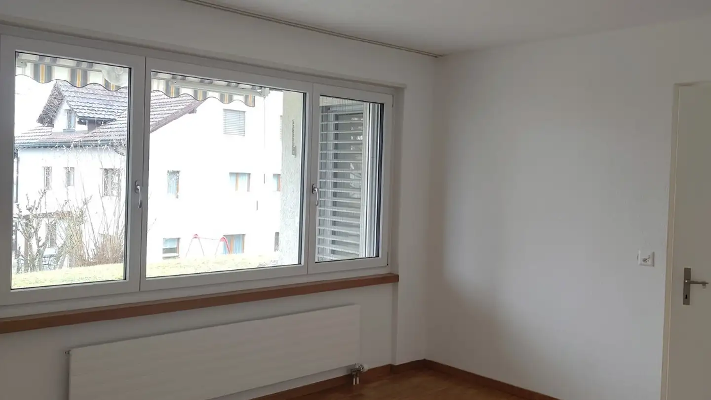 Apartment for rent - Buchhaldenstrasse 12, 8610 Uster - Photo 4