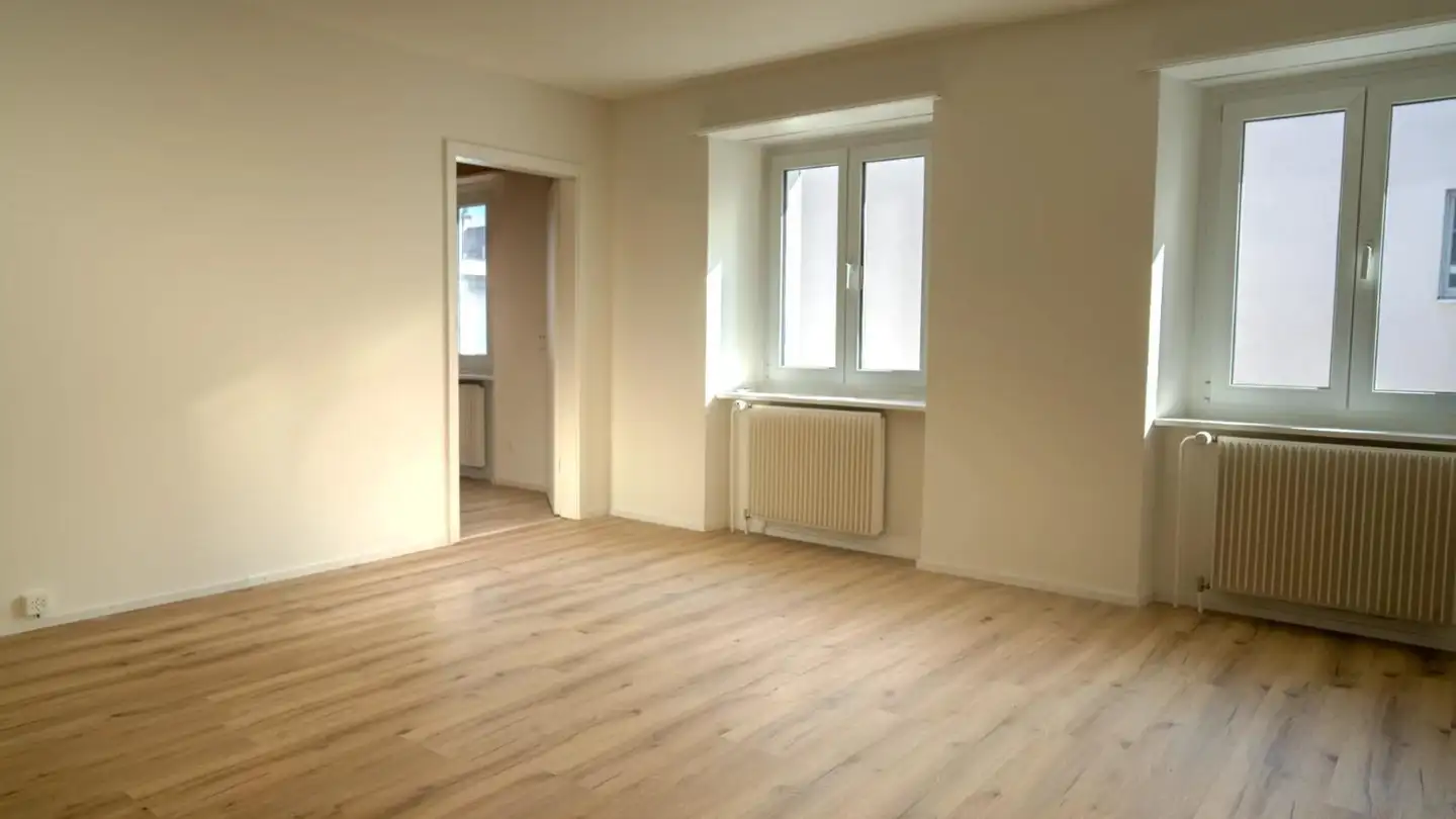 Appartamento in affitto - Rue Du 23-Juin 20, 2822 Courroux - Foto 3