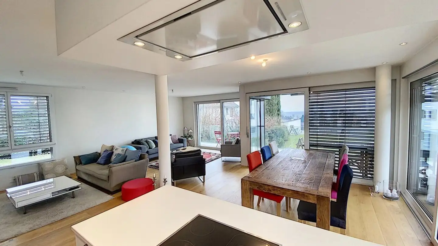 Wohnung mieten - 1025 St-Sulpice VD - Foto 2