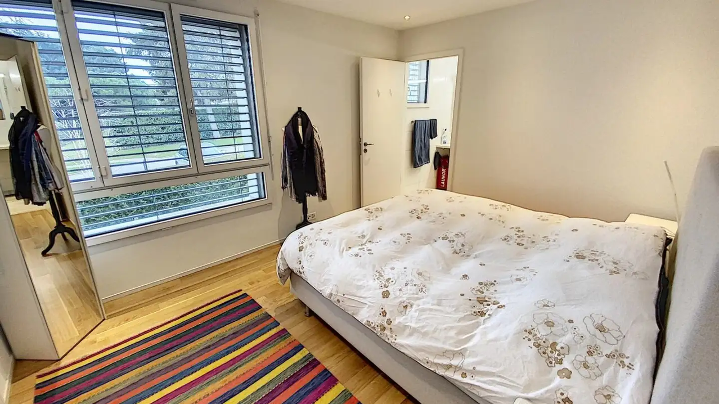 Wohnung mieten - 1025 St-Sulpice VD - Foto 3