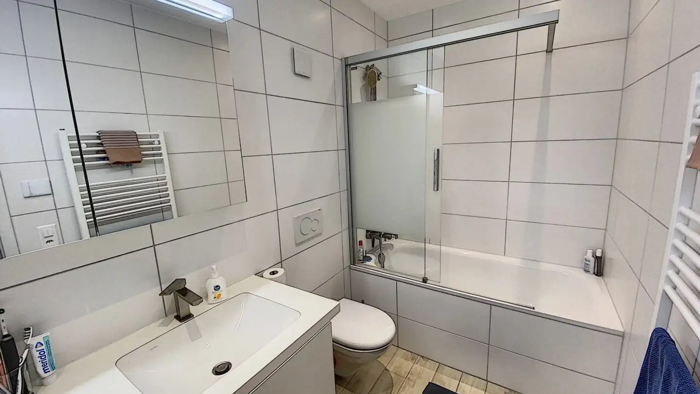 Wohnung mieten - 1025 St-Sulpice VD - Foto 4