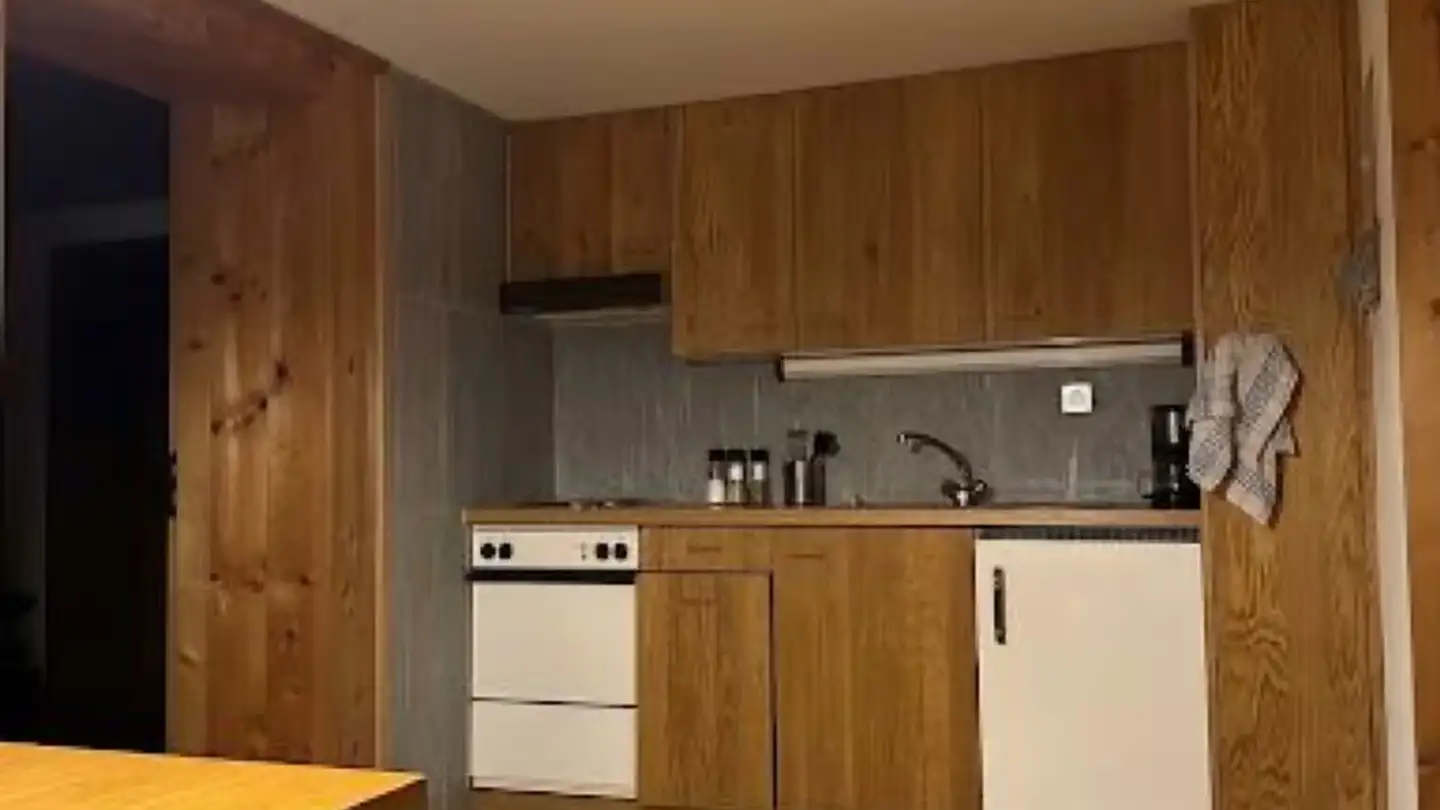 Appartement à louer - Italienische Strasse, 7435 Splügen - Photo 3
