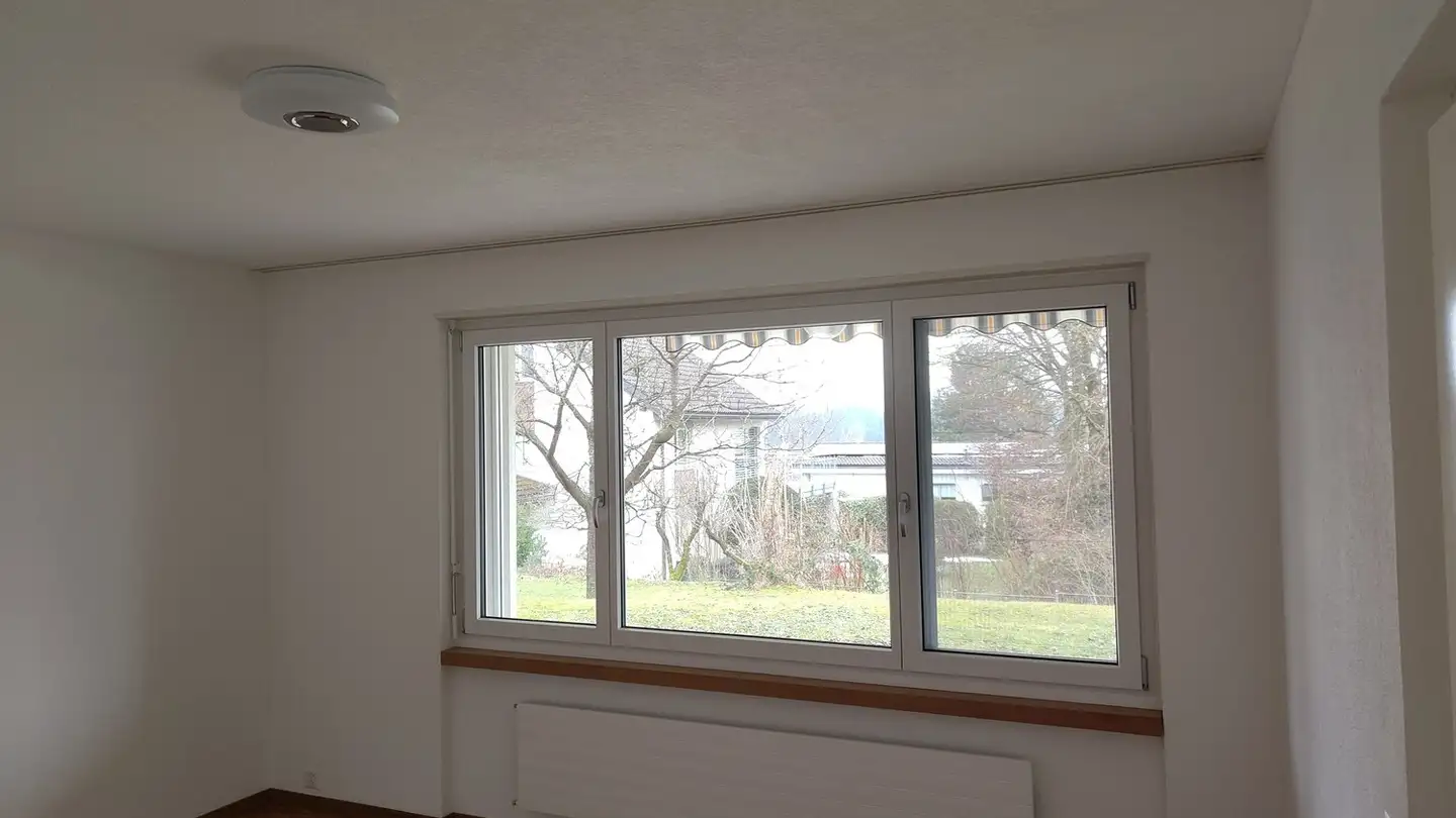 Apartment for rent - Buchhaldenstrasse 12, 8610 Uster