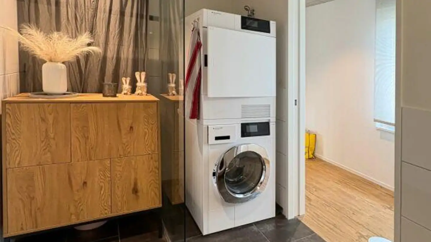 Apartment for rent - Rieterstrasse 52, 8588 Zihlschlacht - Photo 4