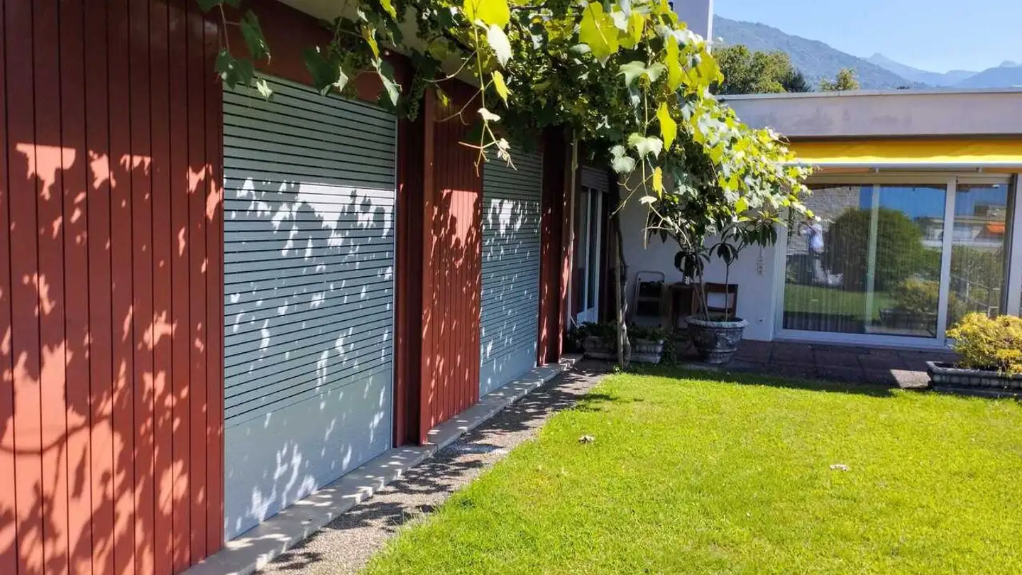 Appartamento in vendita - Via Dei Fiori 25, 6600 Muralto - Foto 4