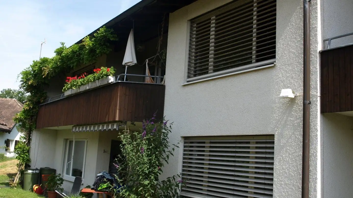 Apartment for rent - Buchhaldenstrasse 12, 8610 Uster - Photo 2