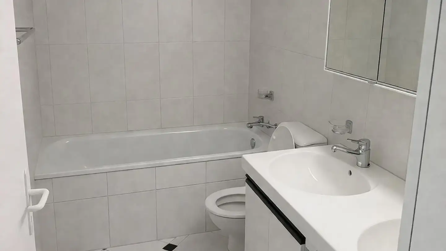 Appartamento in affitto - Graswinkelstrasse 43, 8302 Kloten