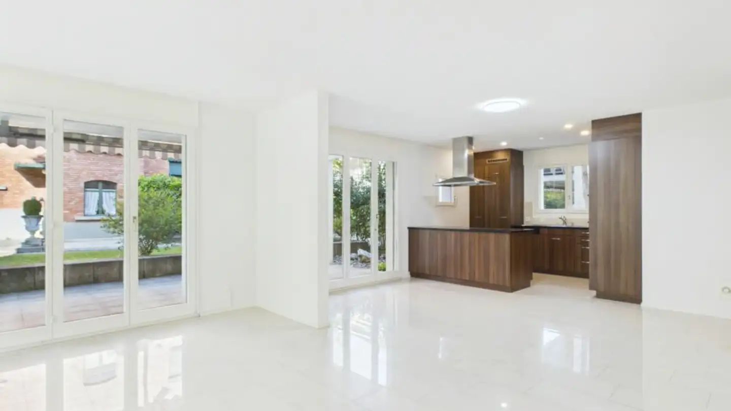 Appartement à louer - Stammeraustrasse 3, 8500 Frauenfeld - Photo 3