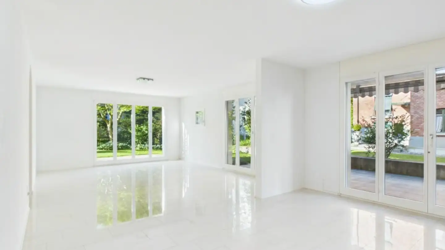 Appartement à louer - Stammeraustrasse 3, 8500 Frauenfeld - Photo 4