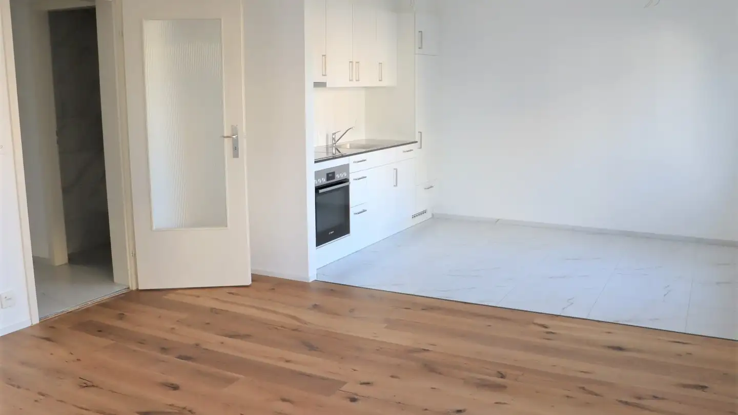 Wohnung mieten - Brauerstrasse 43, 9016 St. Gallen
