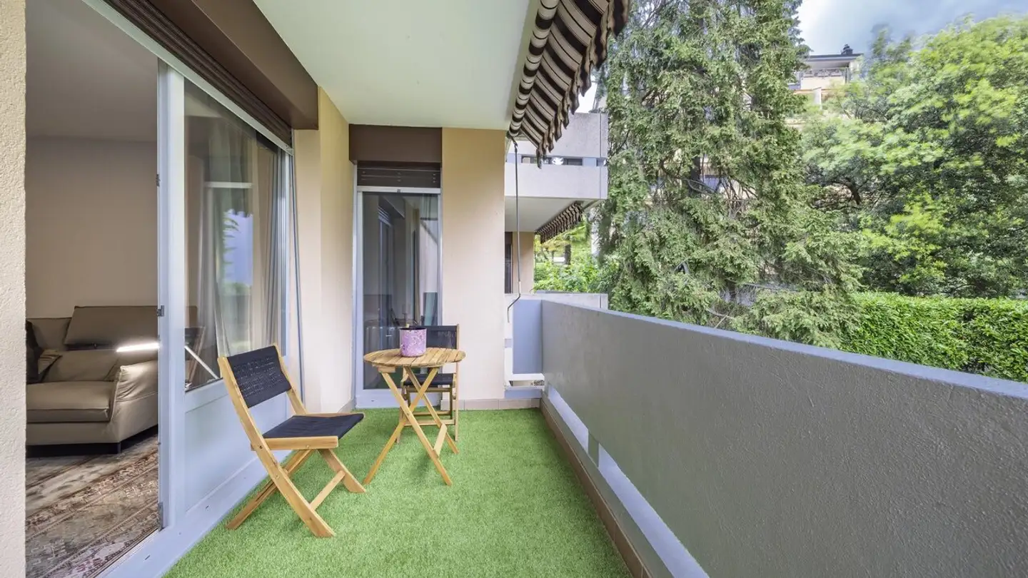 Wohnung kaufen - 1820 Montreux - Foto 2