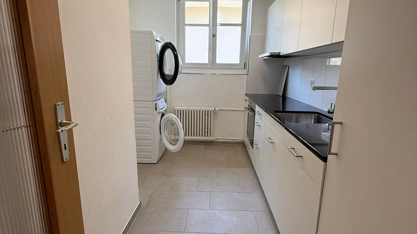 Wohnung mieten - Gerenstrasse 19, 9400 Rorschach
