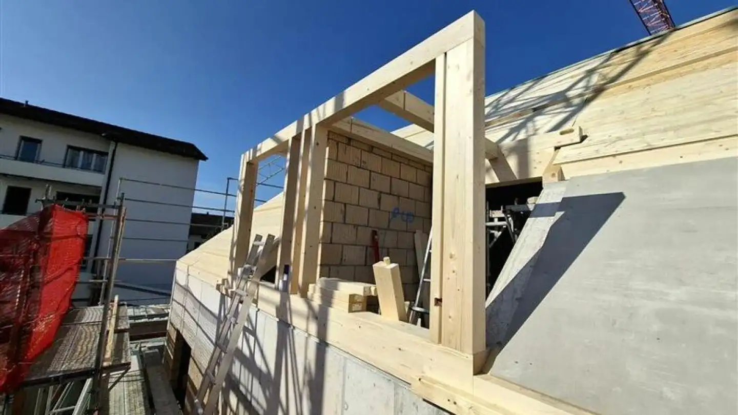 Appartamento in vendita - Busslingerstrasse 5, 5608 Stetten AG - Photo 2