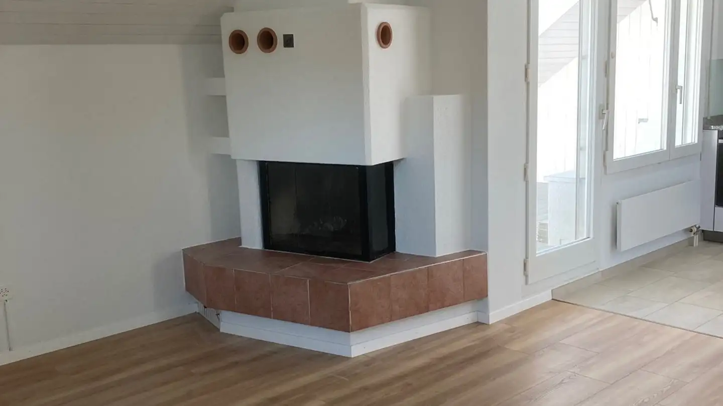 Wohnung mieten - Bohnenackerweg 435, 5732 Zetzwil