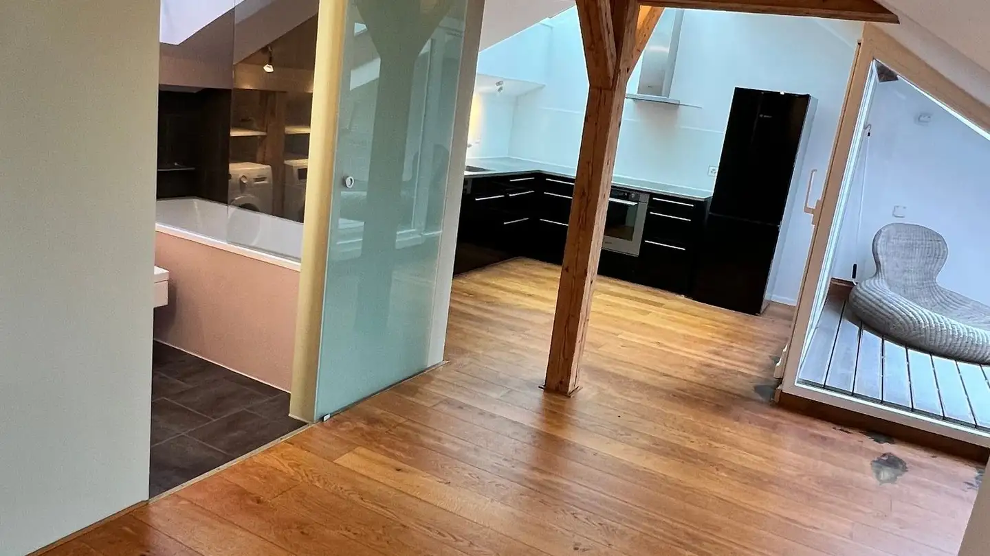 Appartement à louer - Kreuzstrasse, 8008 Zürich - Photo 2