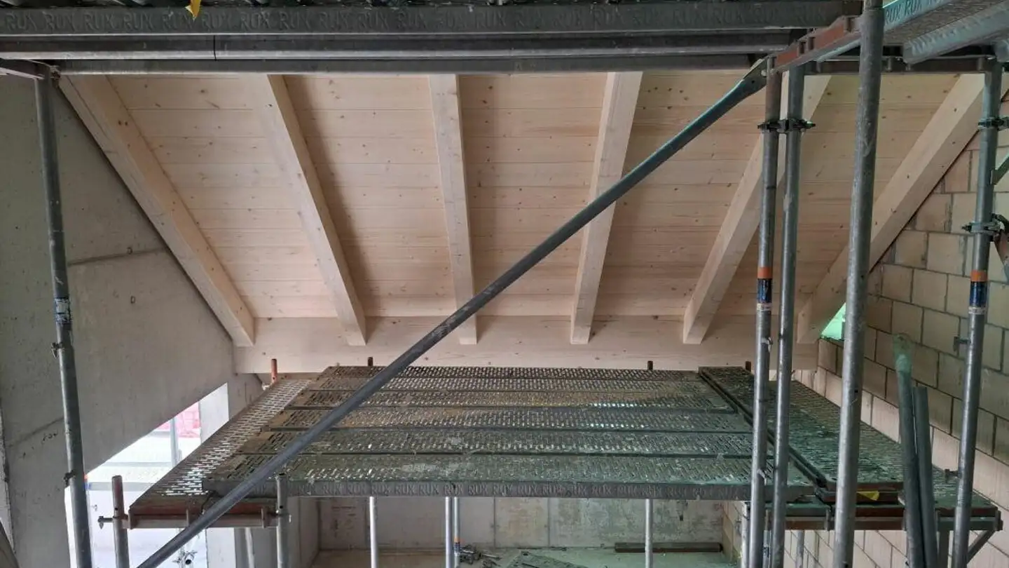 Appartamento in vendita - Busslingerstrasse 5, 5608 Stetten AG - Photo 3