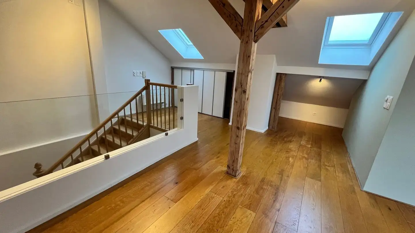 Appartement à louer - Kreuzstrasse, 8008 Zürich - Photo 3