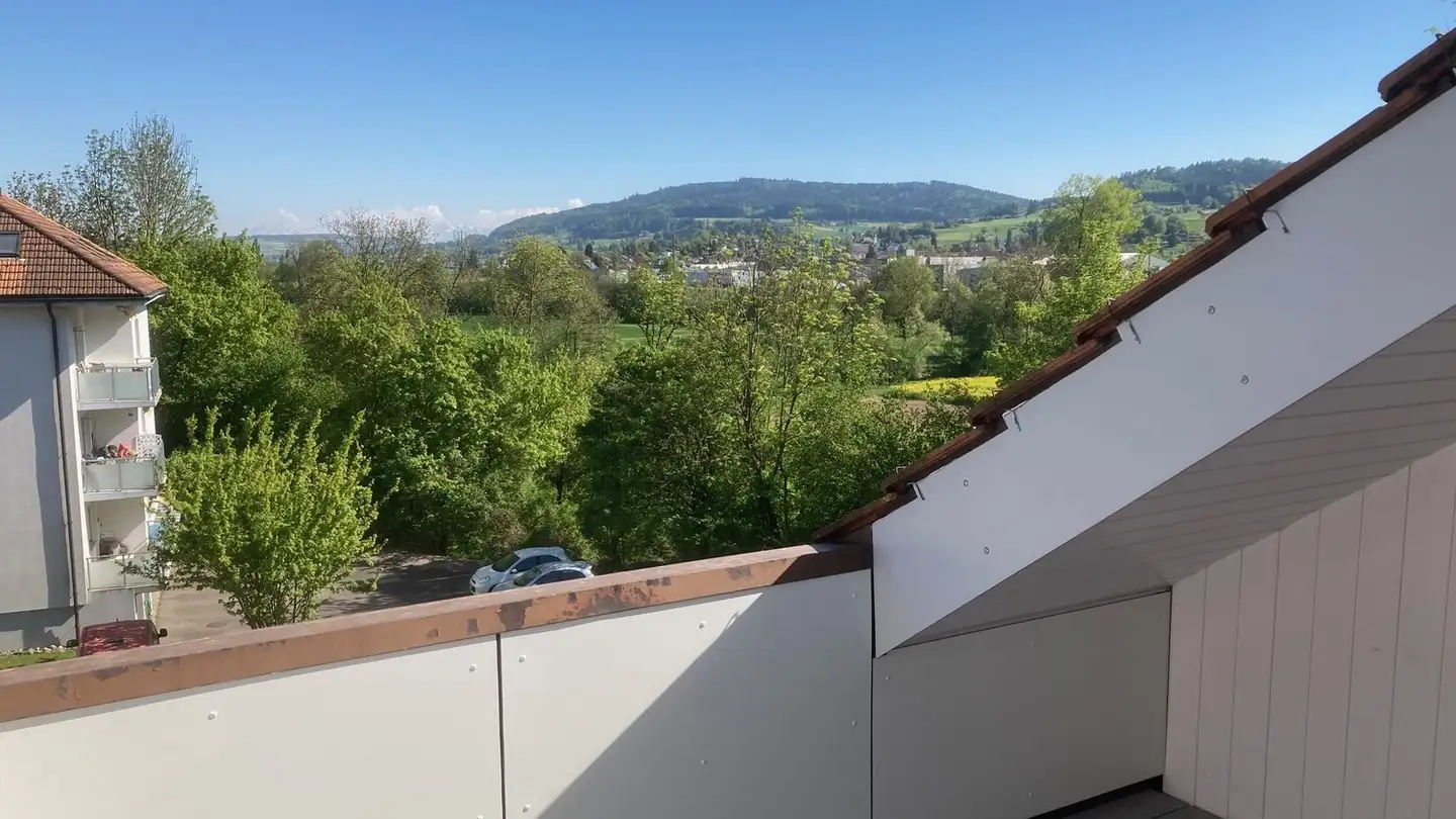 Wohnung mieten - Bohnenackerweg 435, 5732 Zetzwil - Foto 2