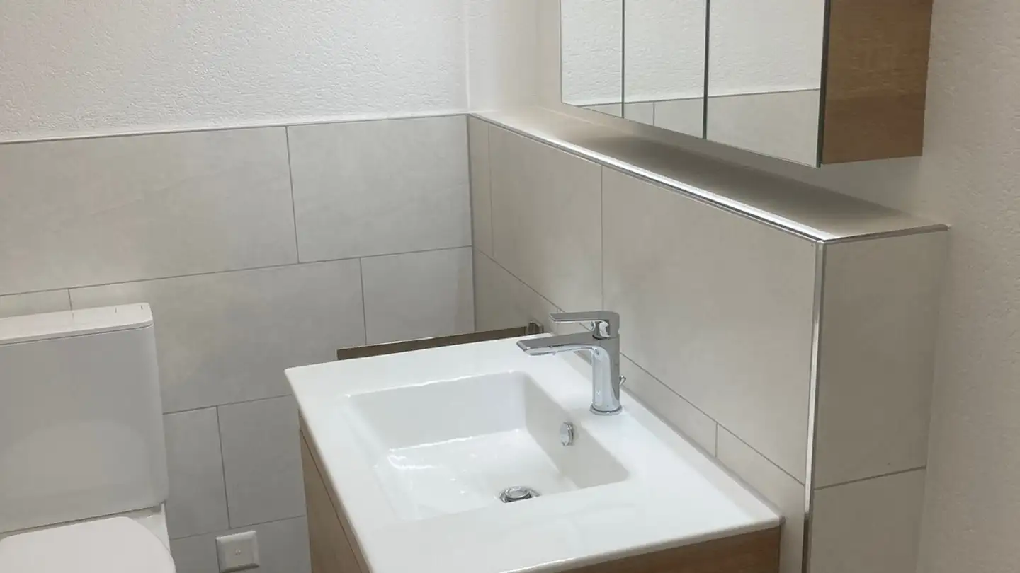 Wohnung mieten - Bohnenackerweg 435, 5732 Zetzwil - Foto 4